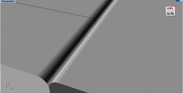 我们来看看犀牛建模到底有哪些技巧2(构建分模线与构建装饰条) 我们来看看犀牛建模到底有哪些技巧2(构建分模线与构建装饰条)