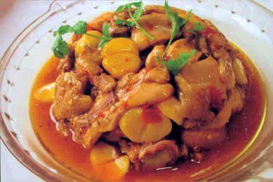 老年人养生：7大饮食秘方 让老人食欲大振！