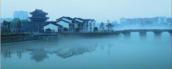 桐城派 影响中国的实用思想