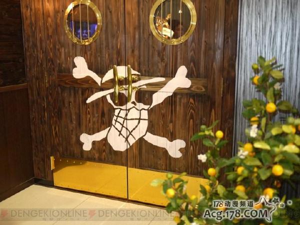 厦门海贼王主题餐厅_厦门便所主题餐厅_星空主题餐厅
