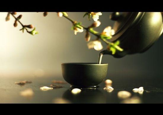 二十四节气之清明养生茶