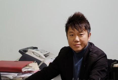 盘点不幸英年早逝的十大主持人（图）