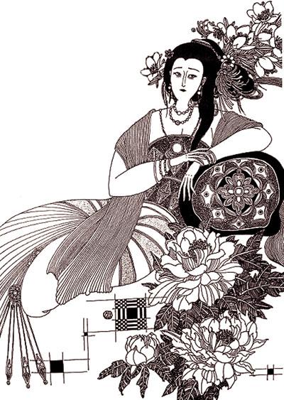 <em>婢女皇后</em>穆黄花:翻身亦悲情