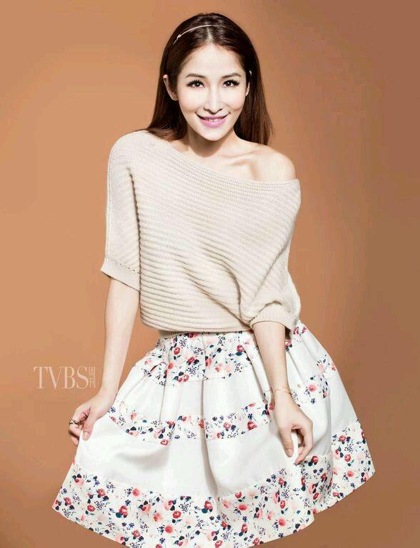 盘点靠改名改变命运的30位女星（图）