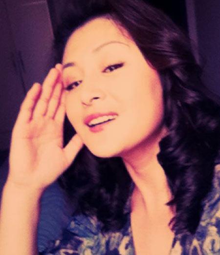 赵本山小姨子于月仙与老公张学松不雅亲密照（图）