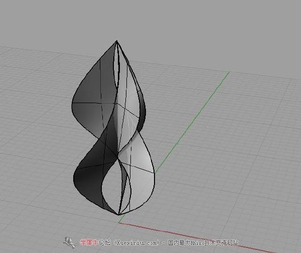 Vray+Rhino(犀牛) <wbr>玻璃珠的制作渲染详细教程讲解 Vray+Rhino(犀牛) <wbr>玻璃珠的制作渲染详细教程讲解
