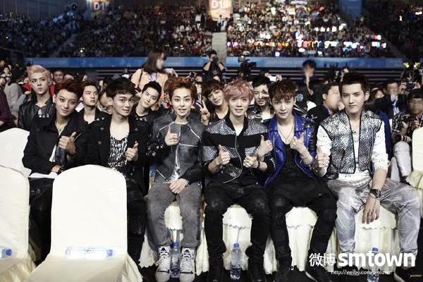 exo爆料|微刊+-+悦读喜欢