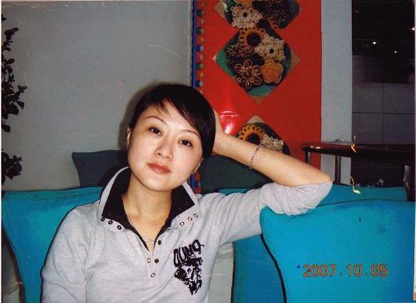 盘点不幸英年早逝的十大主持人（图）