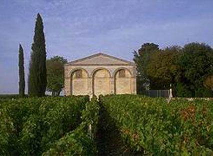 法国名庄 <wbr>- <wbr>木桐（武当王）ChateauMouton-Rothschild