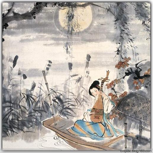 唐诗宋词吟春思