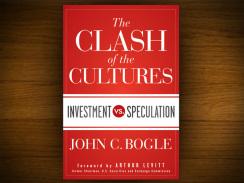 投资札记【403】约翰•博格尔的10条投资规则