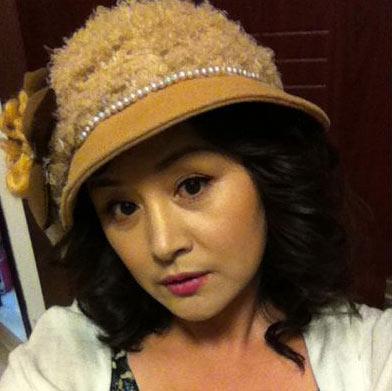 赵本山小姨子于月仙与老公张学松不雅亲密照（图）