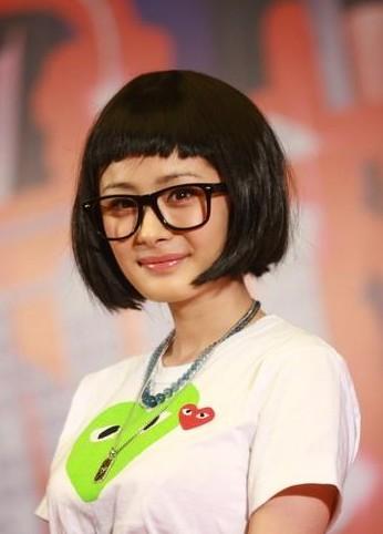 长头发和短头发就是不一样|微刊