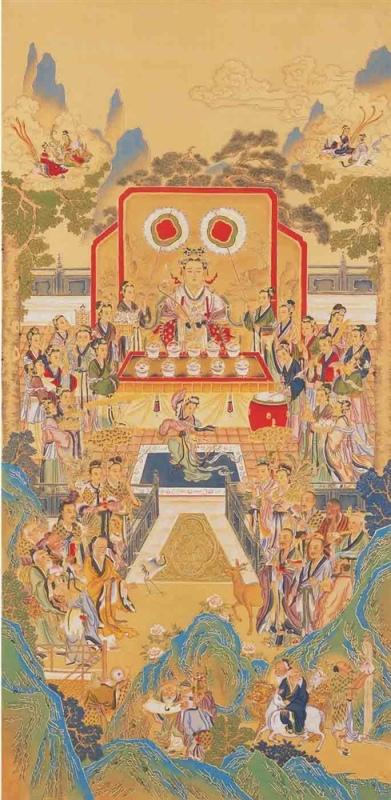 神仙道曲谱_神仙道