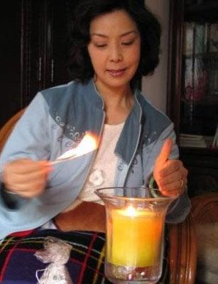 盘点不幸英年早逝的十大主持人（图）