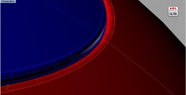 我们来看看犀牛建模到底有哪些技巧2(构建分模线与构建装饰条) 我们来看看犀牛建模到底有哪些技巧2(构建分模线与构建装饰条)