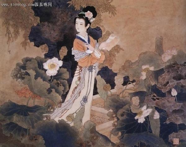 中国古典文化的精髓---成语故事