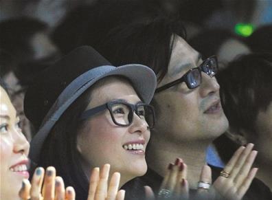 章子怡是如何赚到8亿身家的？（图）