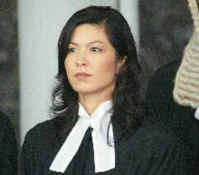 曝光47岁李泽楷十大绯闻女友（图）