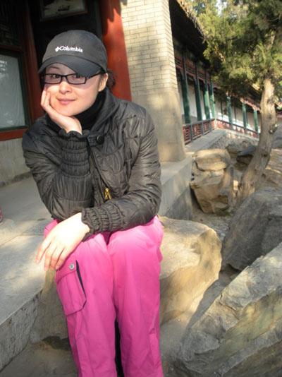 赵本山小姨子于月仙与老公张学松不雅亲密照（图）