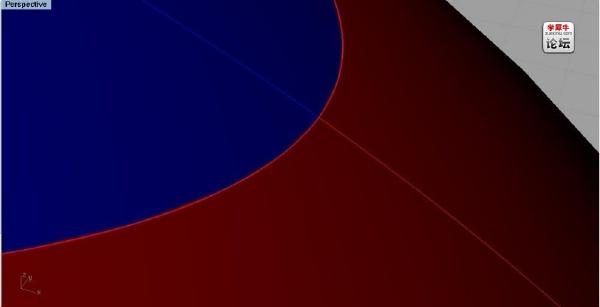 我们来看看犀牛建模到底有哪些技巧2(构建分模线与构建装饰条) 我们来看看犀牛建模到底有哪些技巧2(构建分模线与构建装饰条)