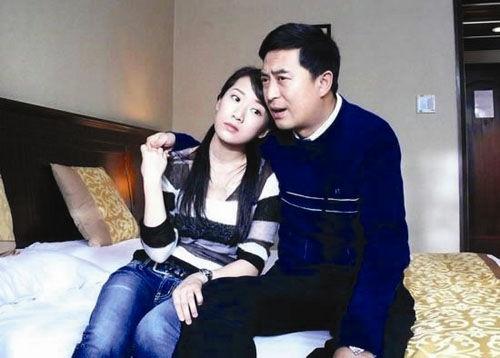 司机和老总老婆_司机卡通图片(3)