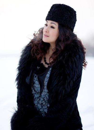 赵本山小姨子于月仙与老公张学松不雅亲密照（图）