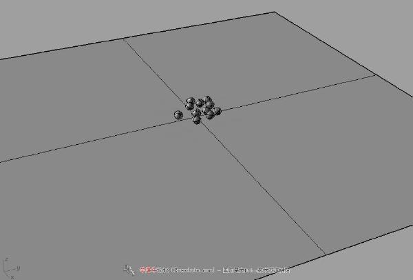 Vray+Rhino(犀牛) <wbr>玻璃珠的制作渲染详细教程讲解 Vray+Rhino(犀牛) <wbr>玻璃珠的制作渲染详细教程讲解