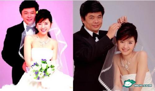 开八那些事业比感情生活精彩的女主持人们~~!