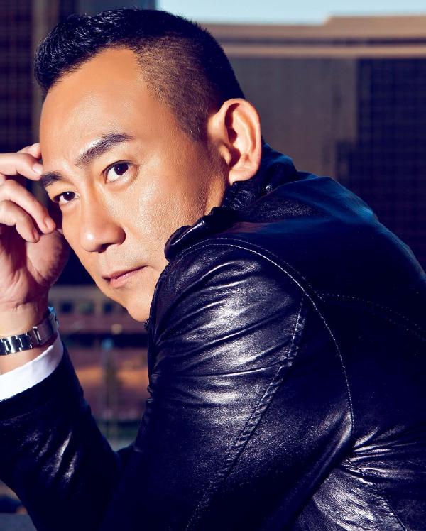 林保怡 岁月情真