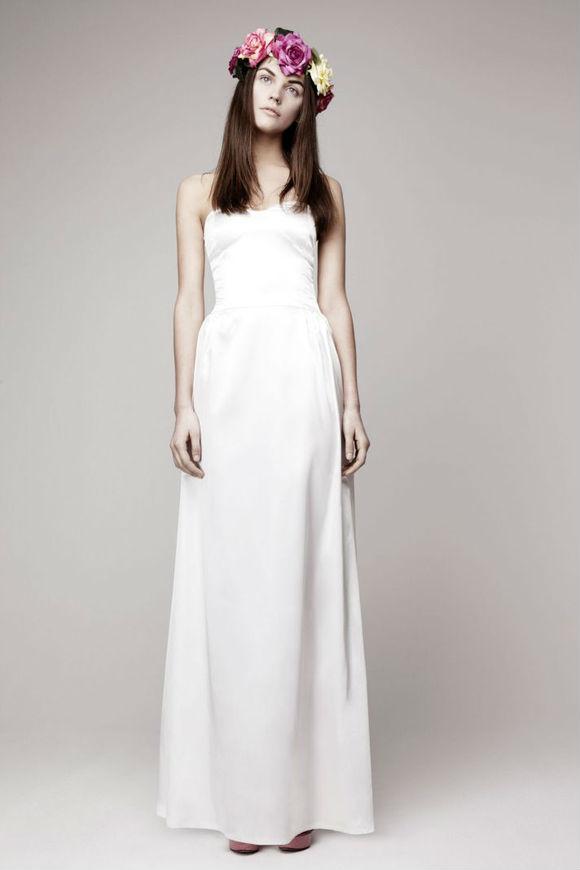 stunning otaduy bridal gowns——otaduy唯美新娘婚纱