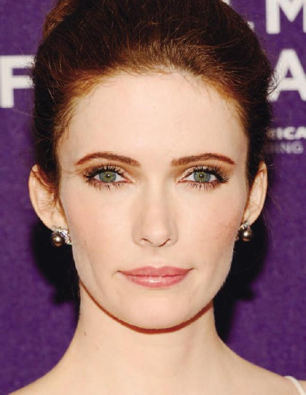 比茜·图诺克图片