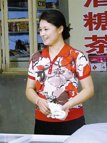 揭秘赵本山小姨子于月仙的成名之路(图)