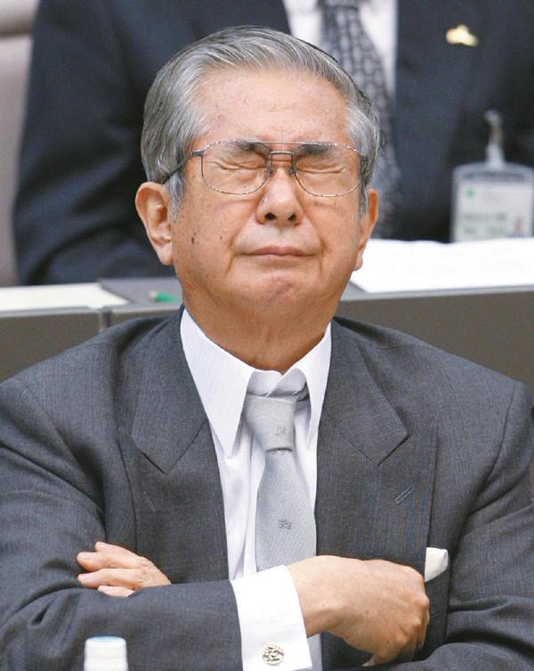 &nbsp;&nbsp;&nbsp; 日本东京都知事,极右翼政客石原慎太郎策划的&