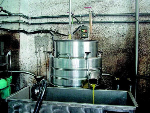 &nbsp; &ldquo;压榨法&rdquo;最放心