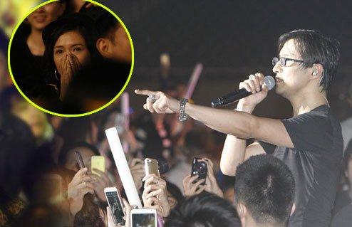 章子怡的"乳房"让汪峰"高潮"不断?(图)