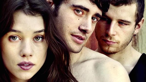 三人行必有基情 电影中的另类三角恋