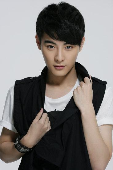 缪俊杰首演偶像剧 转型叛逆青年挑战自我