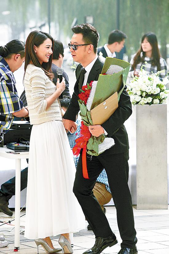 黄海波《咱们结婚吧》