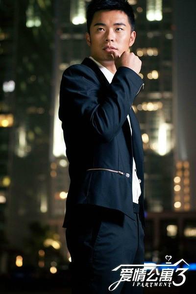 我们都爱爱情公寓,曾小贤经典语录