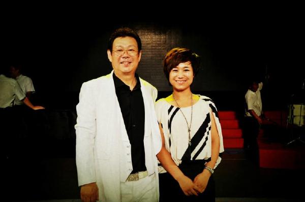 (著名手风琴演奏家:王宝胜)联创网记者艺文: &nbsp;问:于先生,在我看