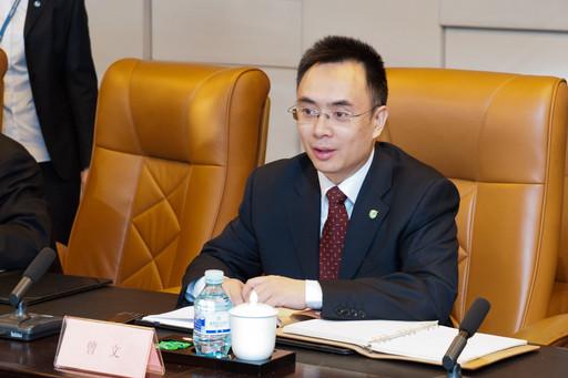 海外航空维修业务面面观-访中航技进出口有限责任公司副总经理