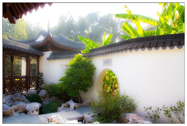 18世纪英国园林中的_中国风_建筑