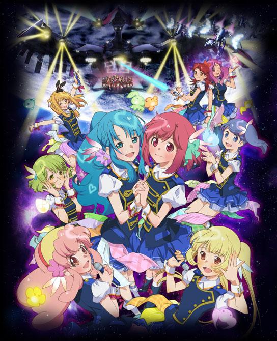 冬番「akb0048 next stage」1月5日深夜25:00开播