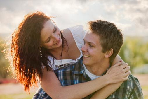 对于婚姻,男女心理大不同