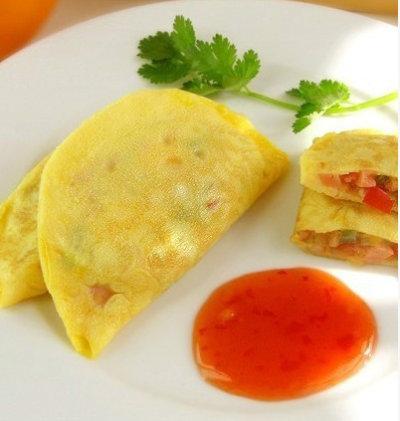 卖萌小点之diy豆腐蛋饺|微刊 - 悦读喜欢