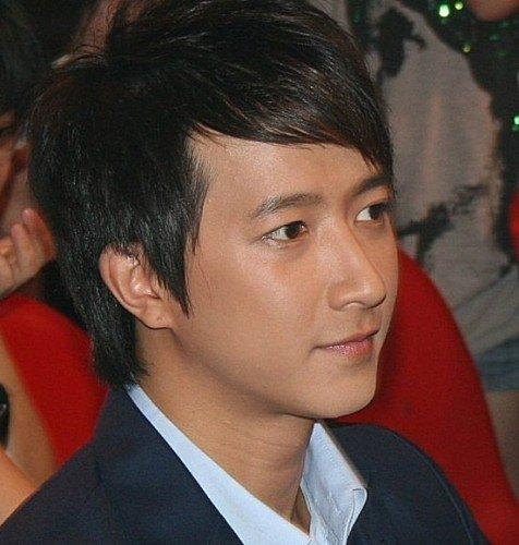 【搜集】看看庚饭是如何饭上韩庚的