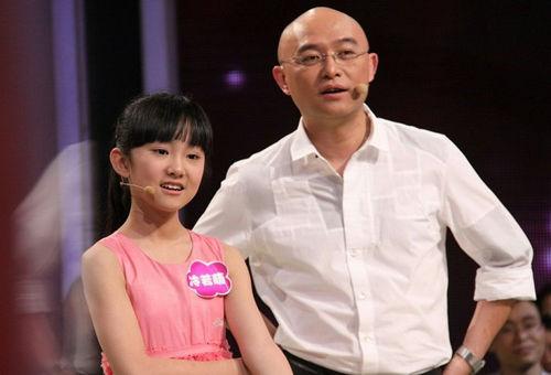 《非常了得》萝莉"当道" 超美小萝莉霸气通关