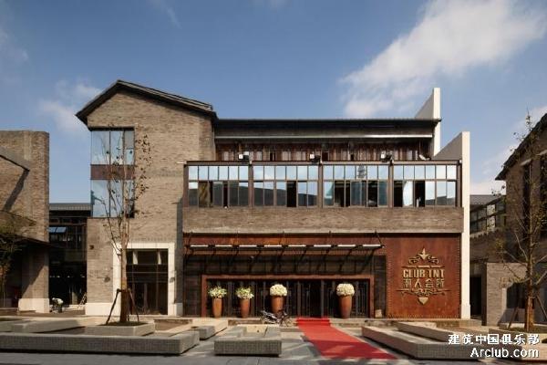 合肥1912 | 日清设计