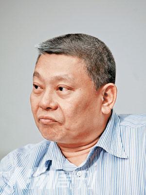 《中国人物周刊》 旺旺集团蔡衍明:呛声之外的双料大亨   2012年11月